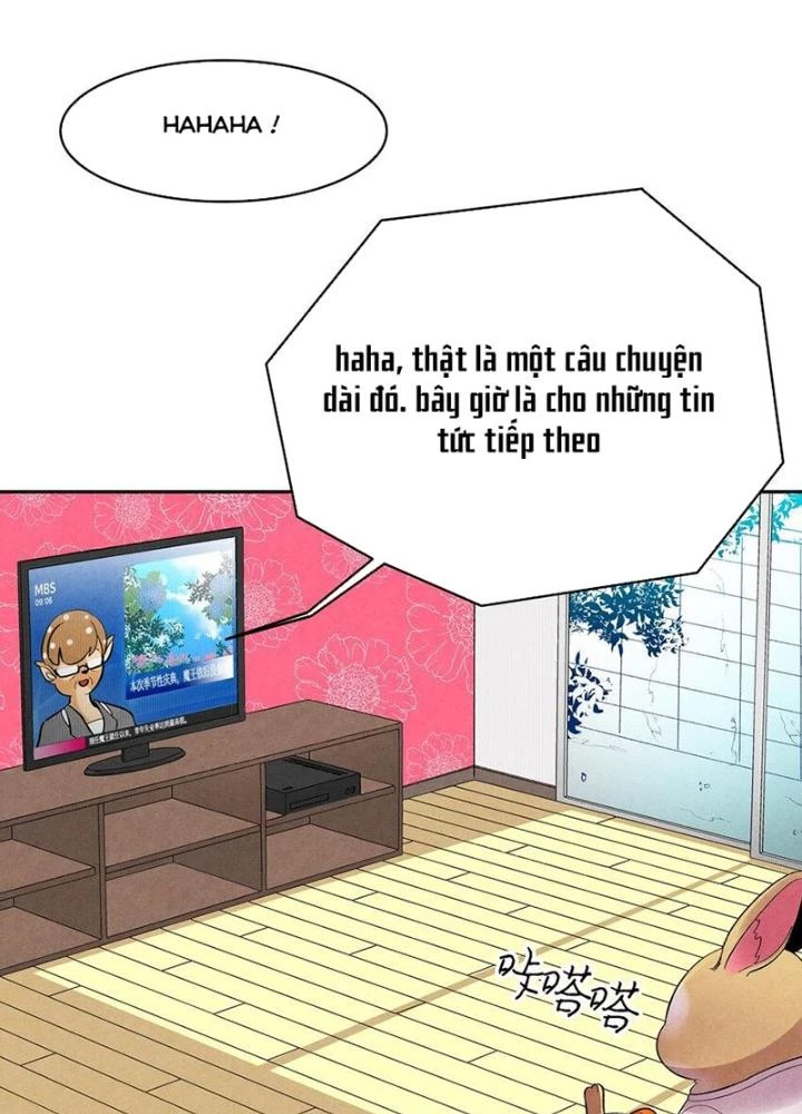 Skeleton Làm Bố Chapter 12 - 63
