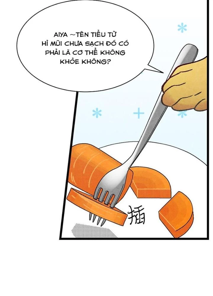 Skeleton Làm Bố Chapter 12 - 67