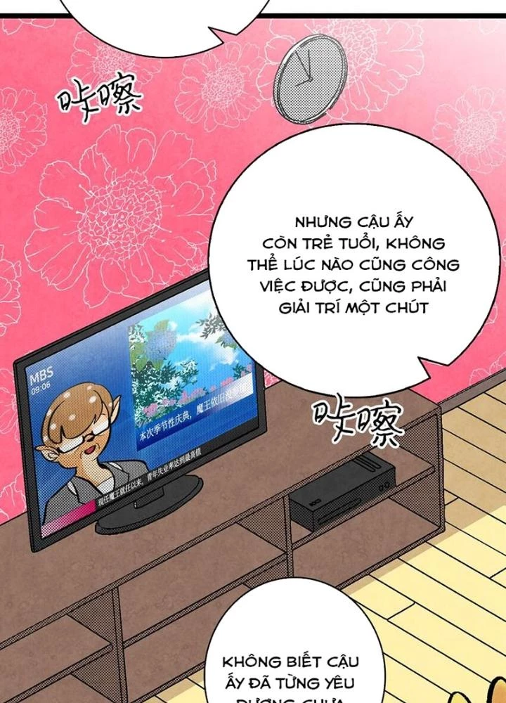 Skeleton Làm Bố Chapter 12 - 75