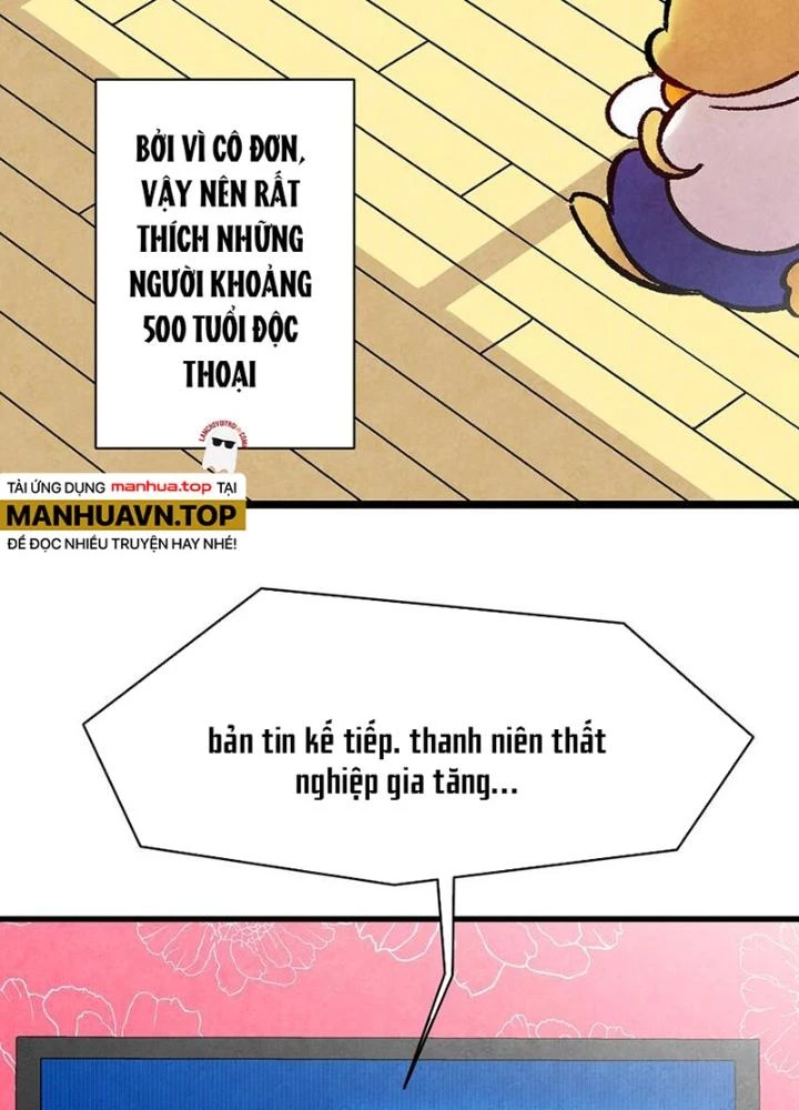 Skeleton Làm Bố Chapter 12 - 77