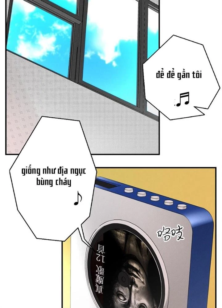 Skeleton Làm Bố Chapter 12 - 95