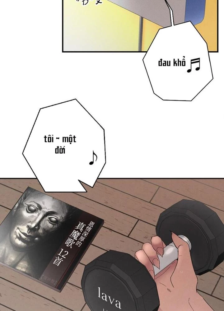 Skeleton Làm Bố Chapter 12 - 97