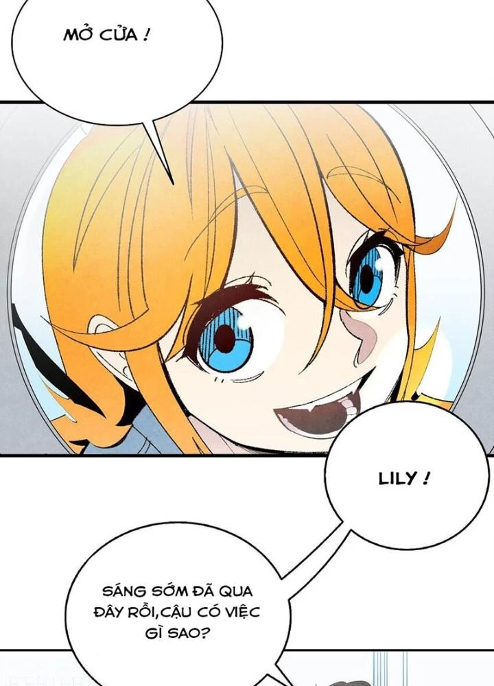 Skeleton Làm Bố Chapter 12 - 113