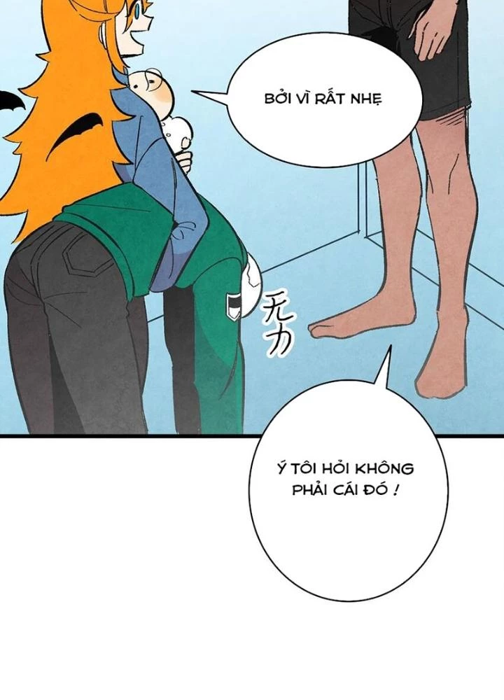 Skeleton Làm Bố Chapter 12 - 117