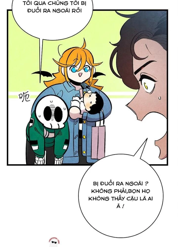 Skeleton Làm Bố Chapter 12 - 119