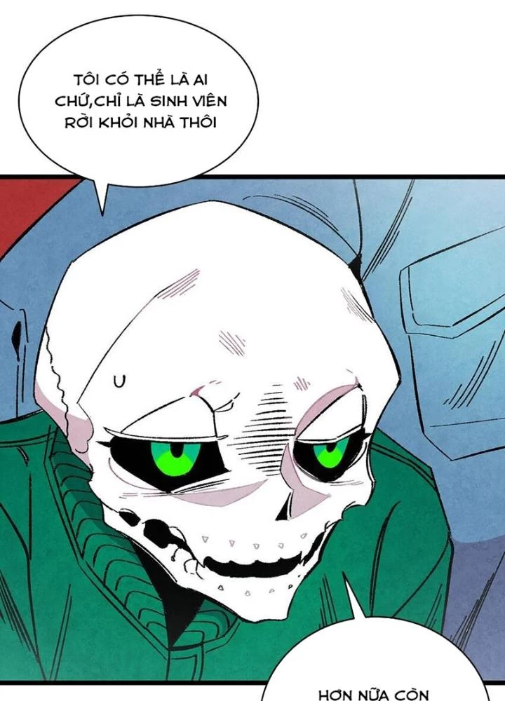 Skeleton Làm Bố Chapter 12 - 121