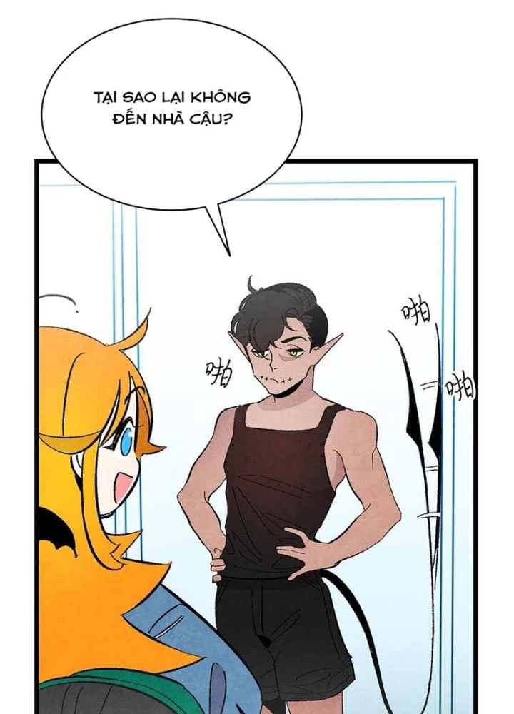 Skeleton Làm Bố Chapter 12 - 127