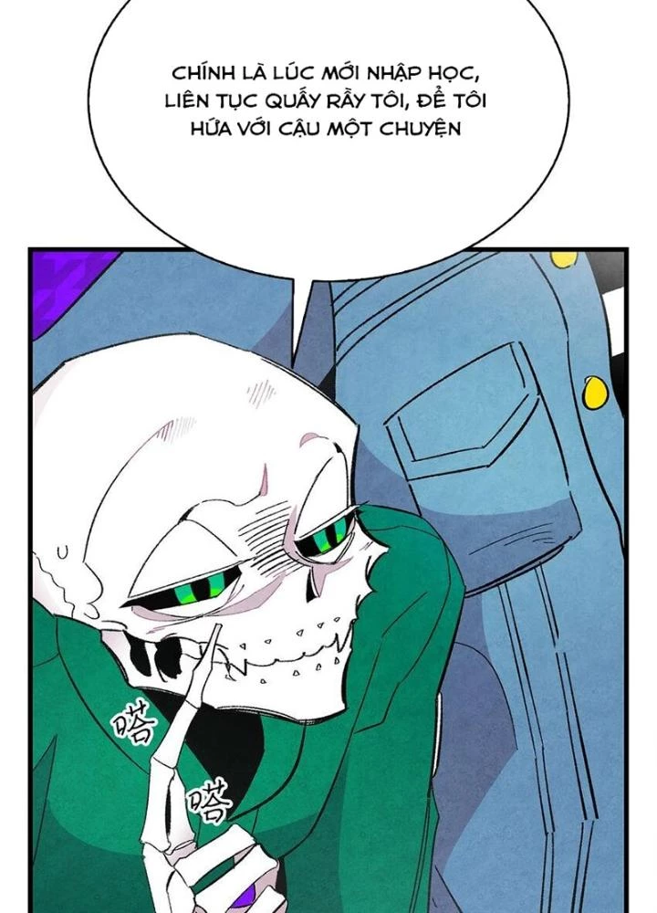 Skeleton Làm Bố Chapter 12 - 133