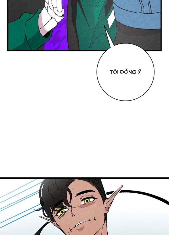 Skeleton Làm Bố Chapter 12 - 135