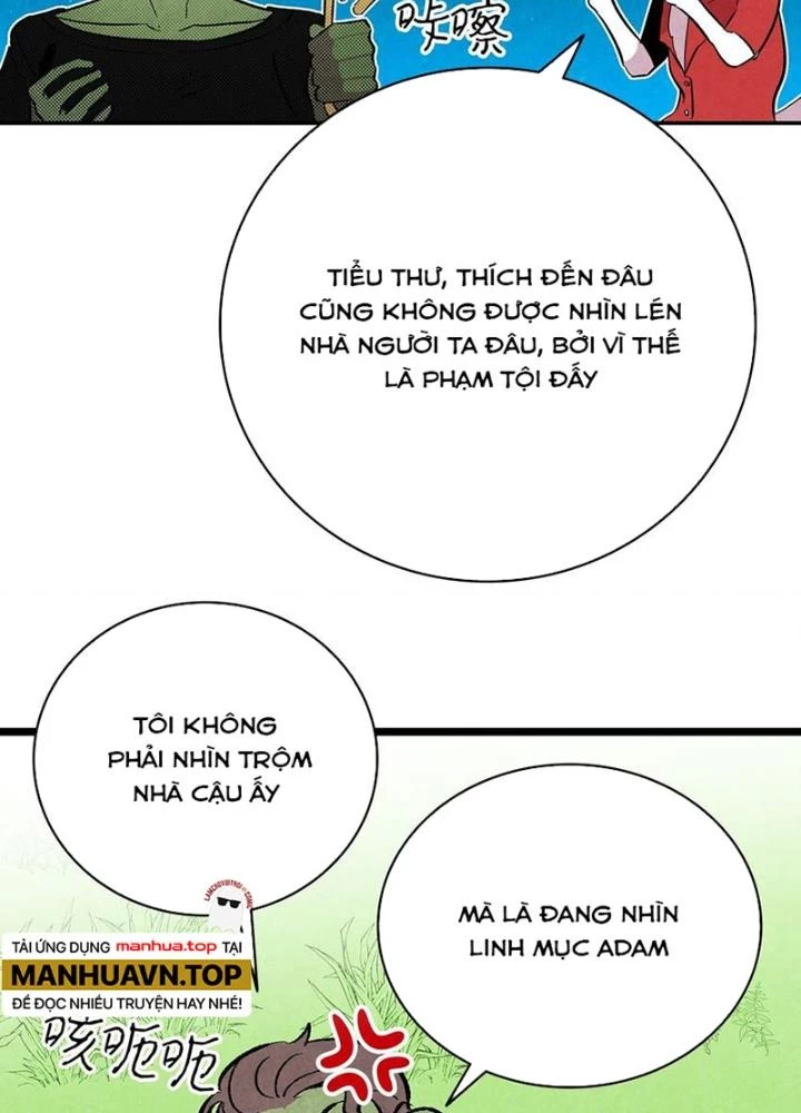 Skeleton Làm Bố Chapter 12 - 145