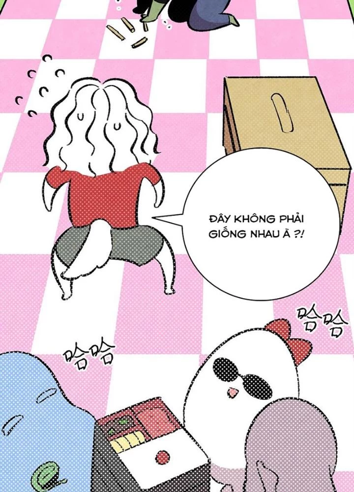 Skeleton Làm Bố Chapter 12 - 147
