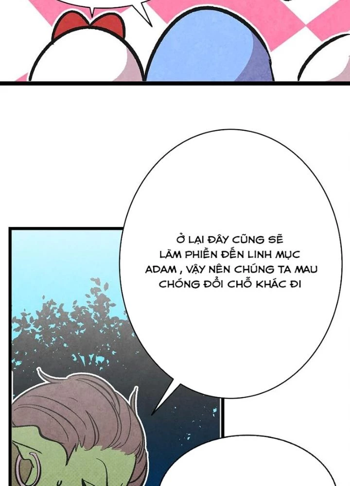 Skeleton Làm Bố Chapter 12 - 159