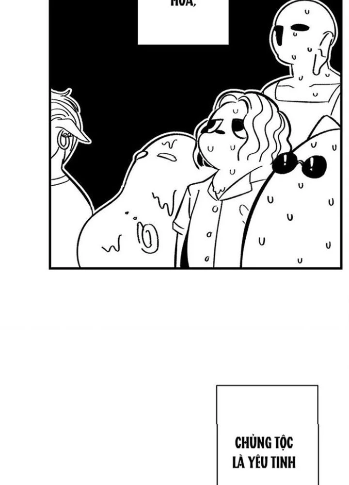 Skeleton Làm Bố Chapter 13 - 3