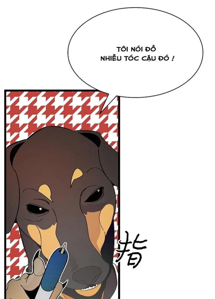 Skeleton Làm Bố Chapter 13 - 17
