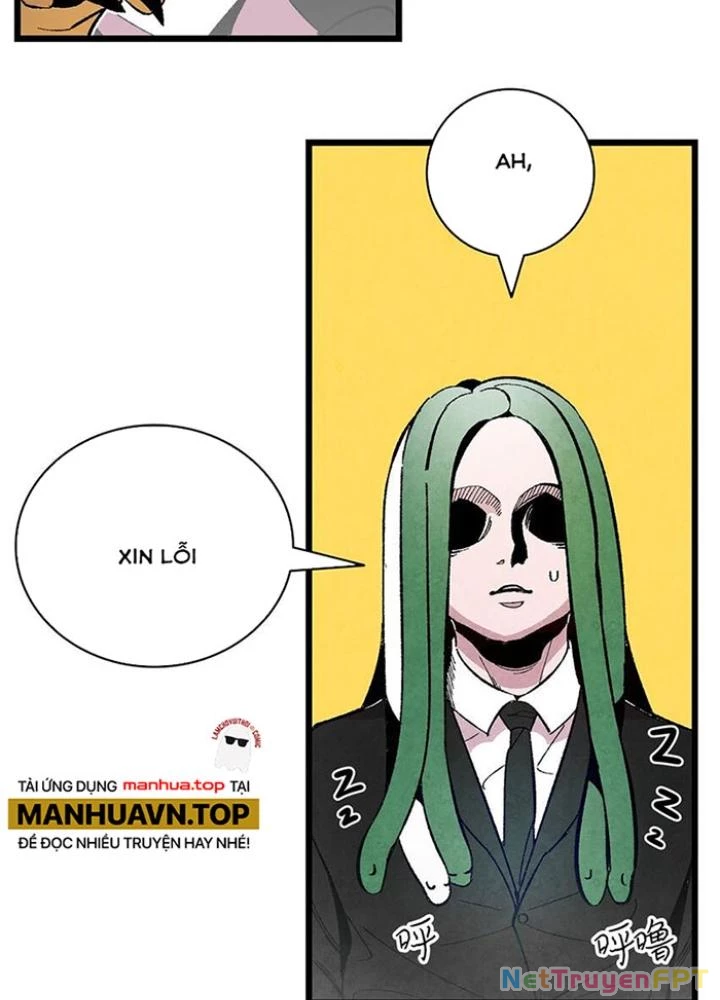Skeleton Làm Bố Chapter 13 - 19