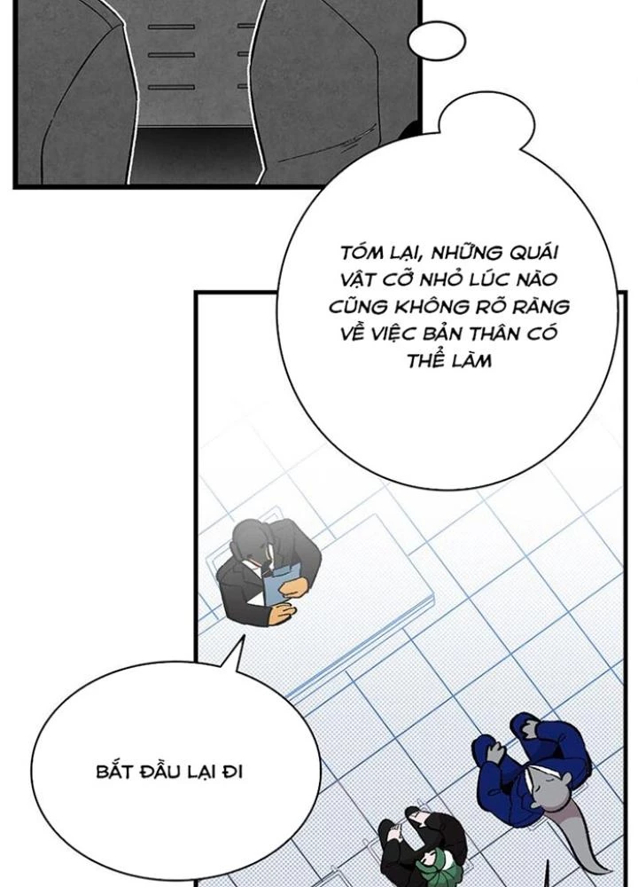 Skeleton Làm Bố Chapter 13 - 31