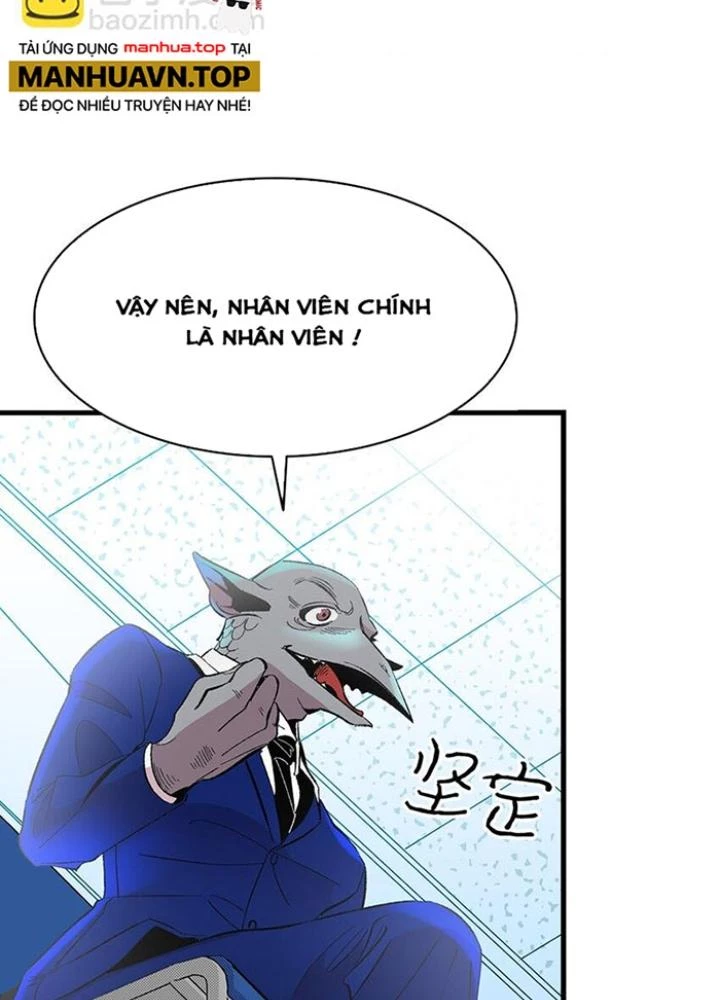 Skeleton Làm Bố Chapter 13 - 37