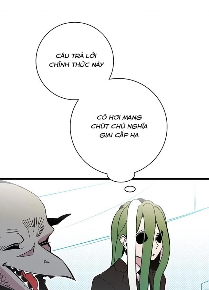 Skeleton Làm Bố Chapter 13 - 41