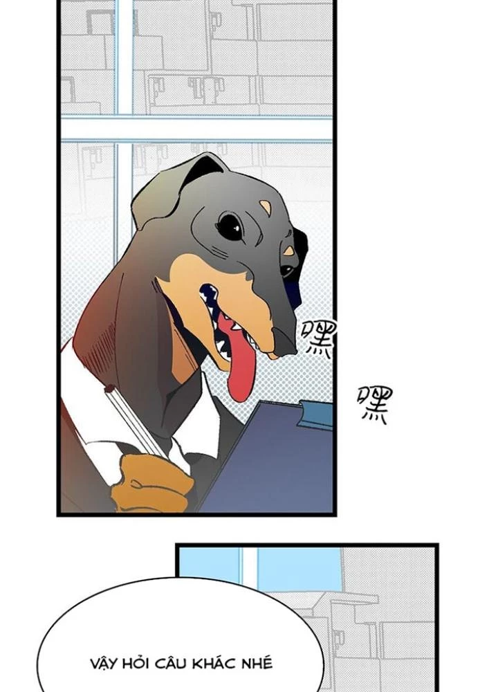 Skeleton Làm Bố Chapter 13 - 47
