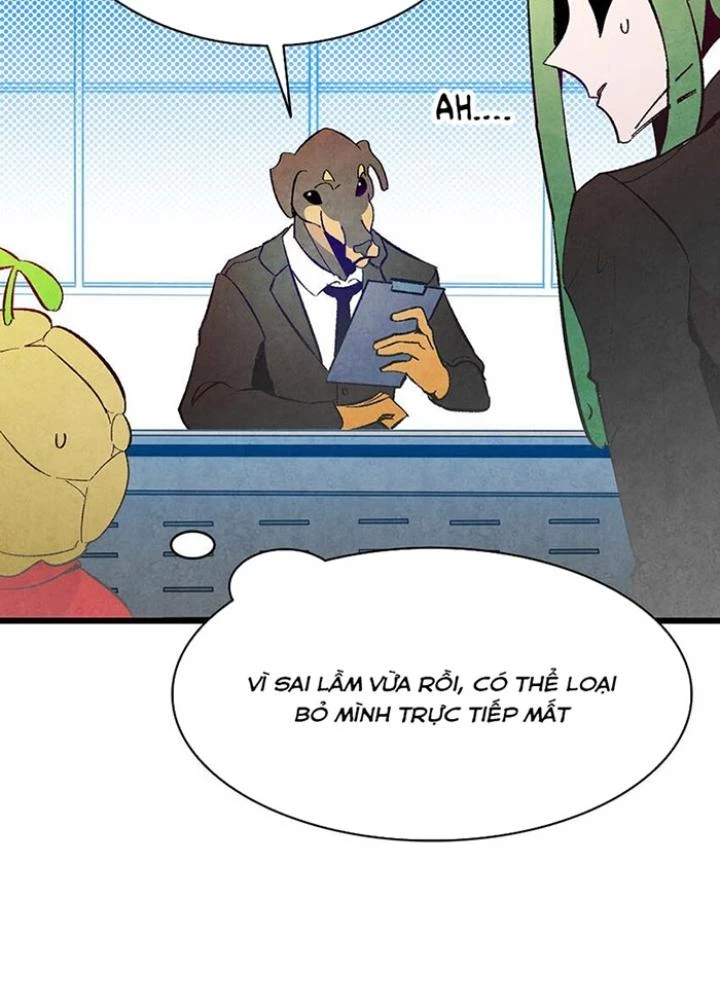 Skeleton Làm Bố Chapter 13 - 51