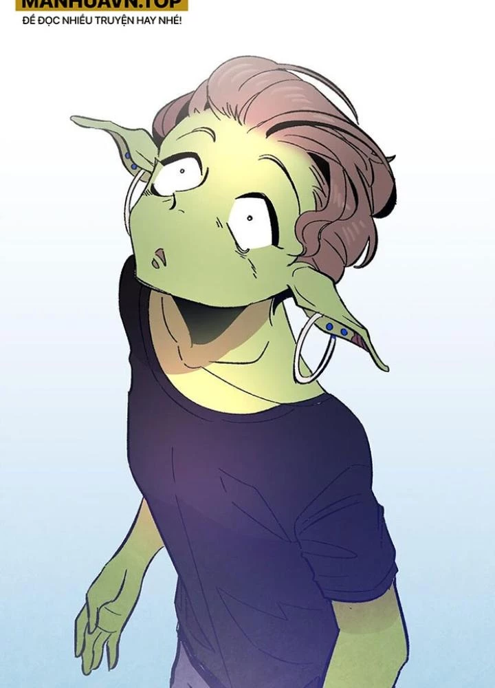 Skeleton Làm Bố Chapter 13 - 63