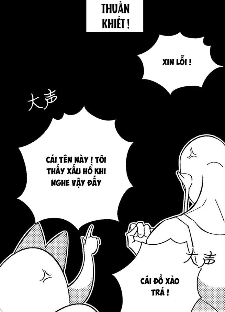 Skeleton Làm Bố Chapter 13 - 79