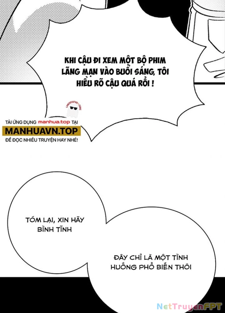 Skeleton Làm Bố Chapter 13 - 81
