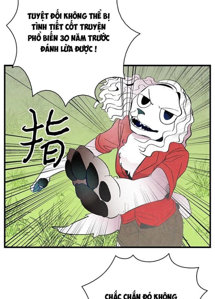Skeleton Làm Bố Chapter 13 - 85