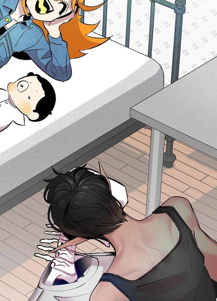 Skeleton Làm Bố Chapter 13 - 98