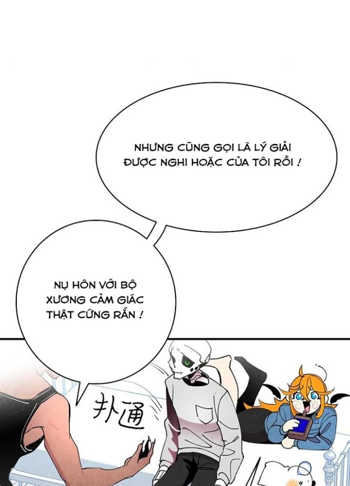 Skeleton Làm Bố Chapter 13 - 106