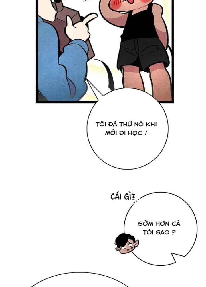 Skeleton Làm Bố Chapter 13 - 110