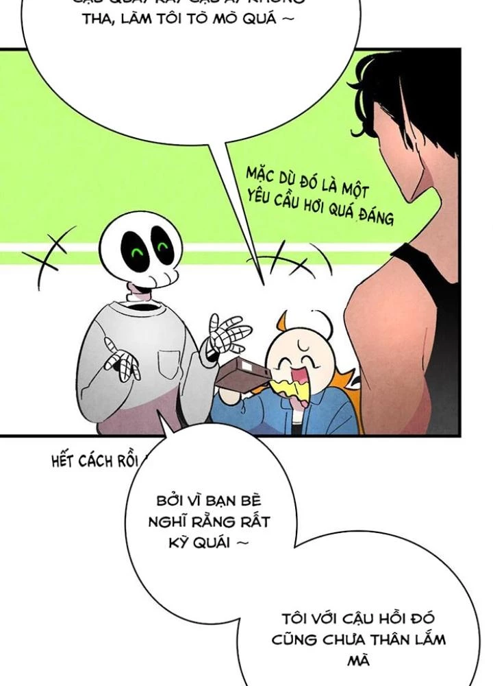Skeleton Làm Bố Chapter 13 - 112
