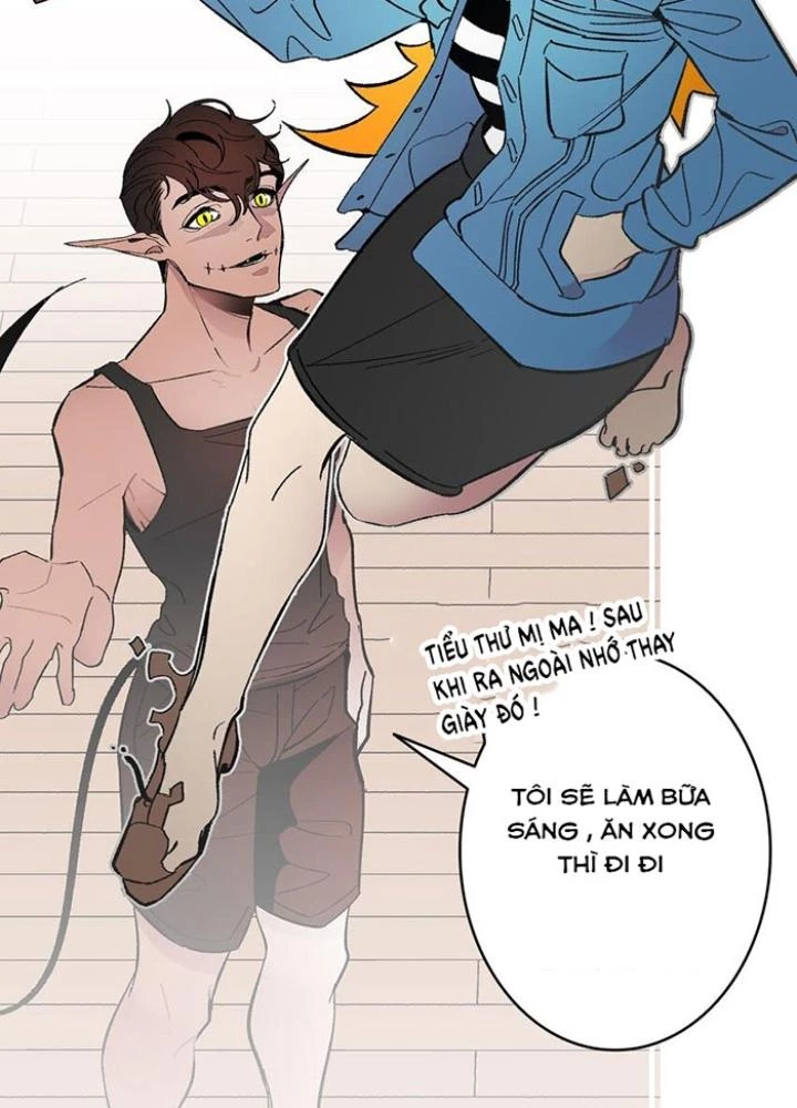 Skeleton Làm Bố Chapter 13 - 132