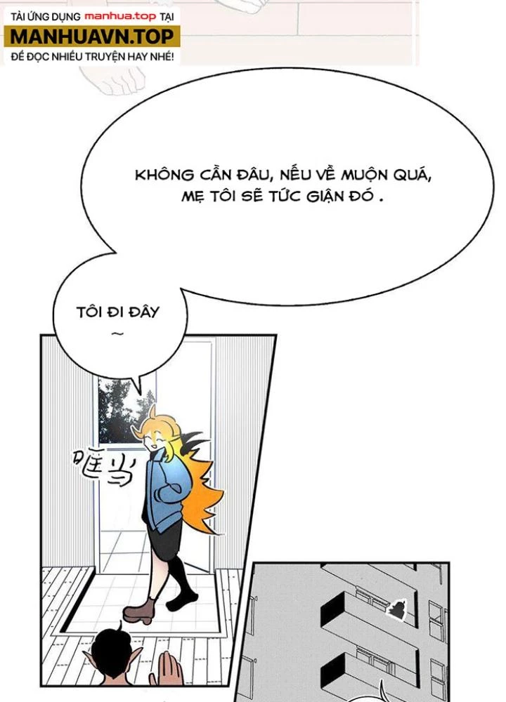 Skeleton Làm Bố Chapter 13 - 134