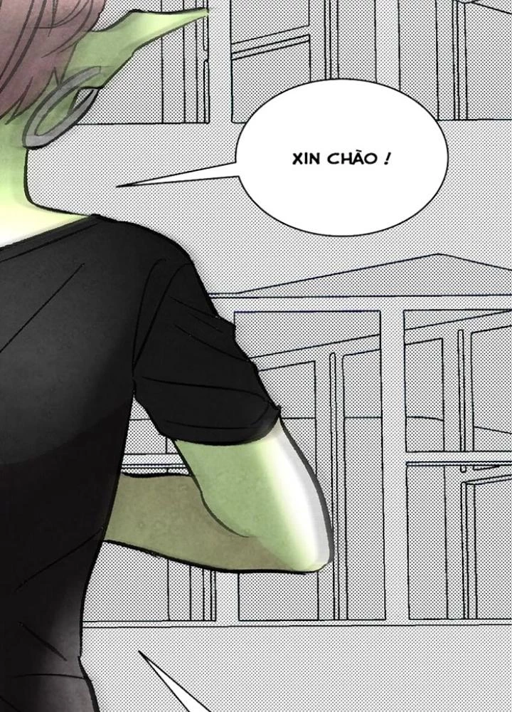 Skeleton Làm Bố Chapter 13 - 138