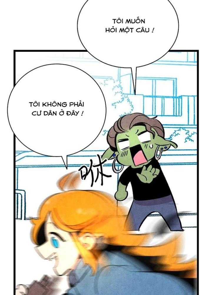 Skeleton Làm Bố Chapter 13 - 144