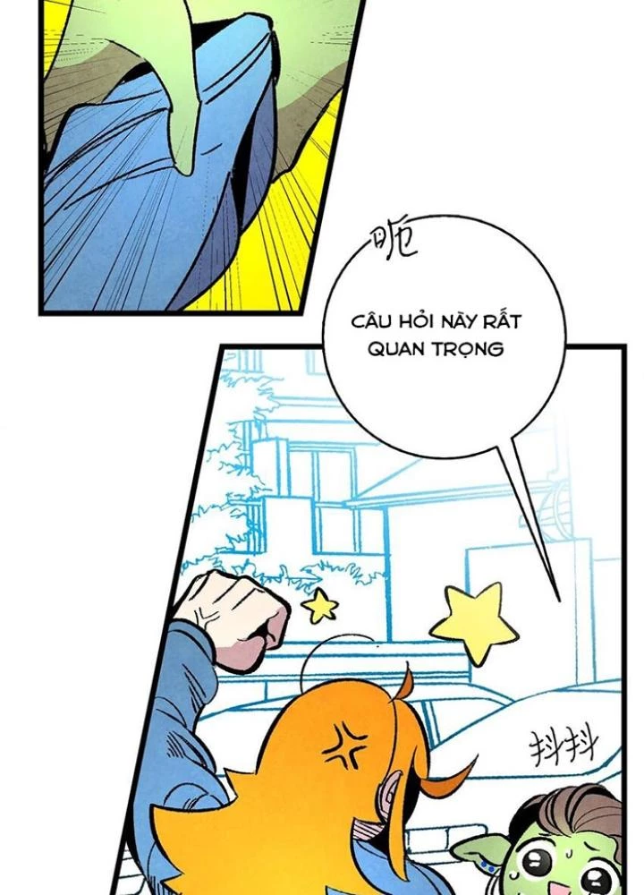 Skeleton Làm Bố Chapter 13 - 148