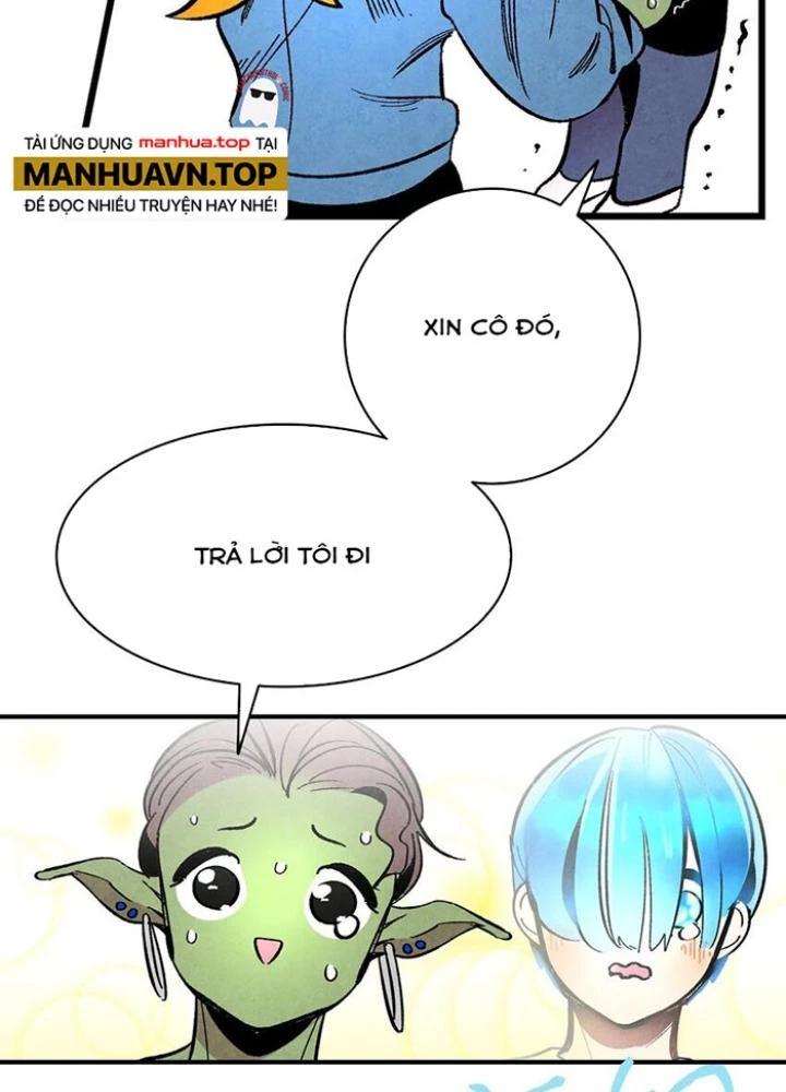 Skeleton Làm Bố Chapter 13 - 150