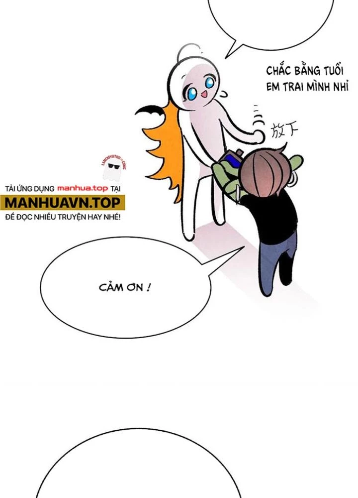 Skeleton Làm Bố Chapter 13 - 154
