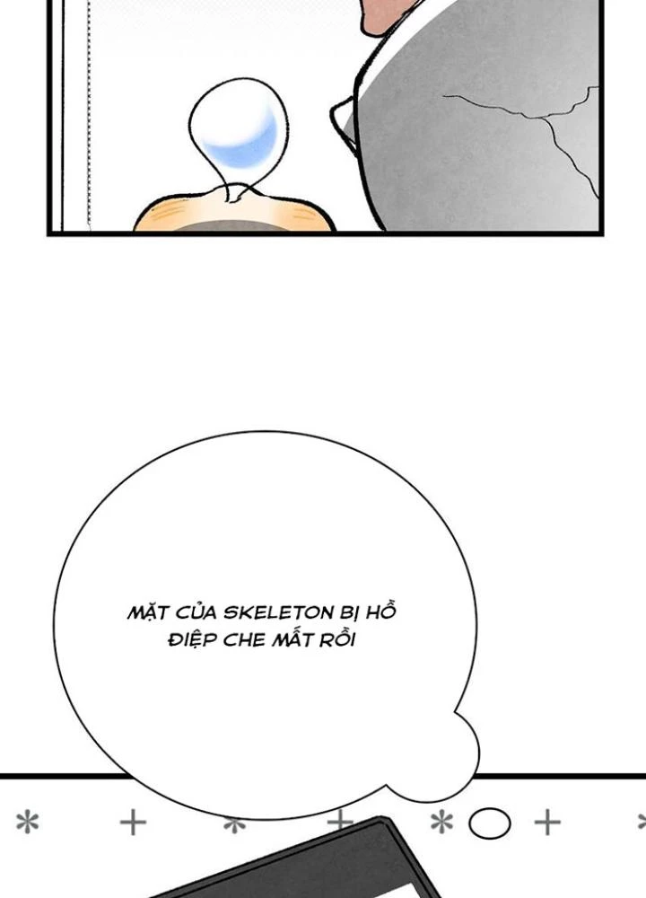 Skeleton Làm Bố Chapter 13 - 166