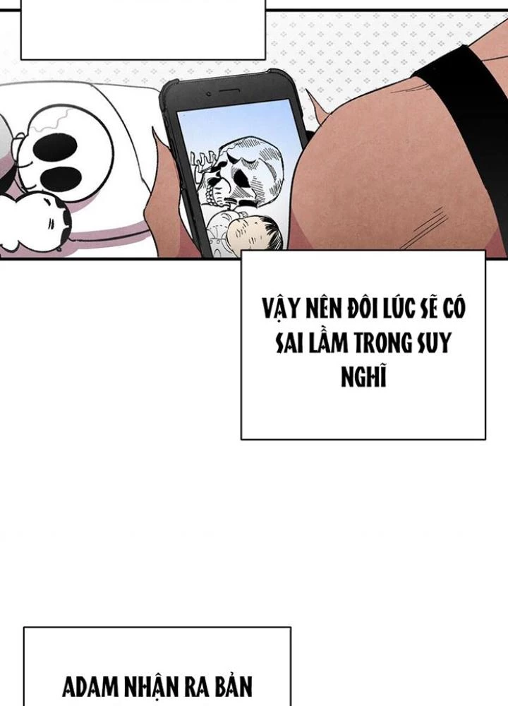 Skeleton Làm Bố Chapter 13 - 180