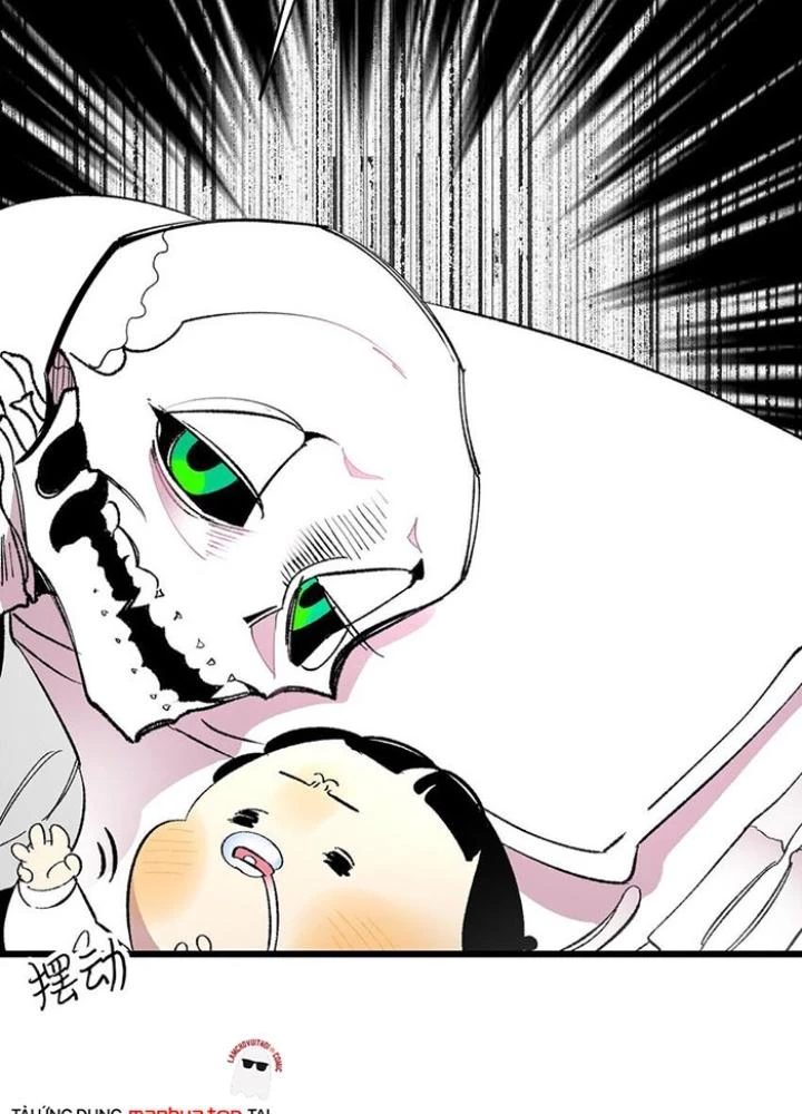 Skeleton Làm Bố Chapter 13 - 194