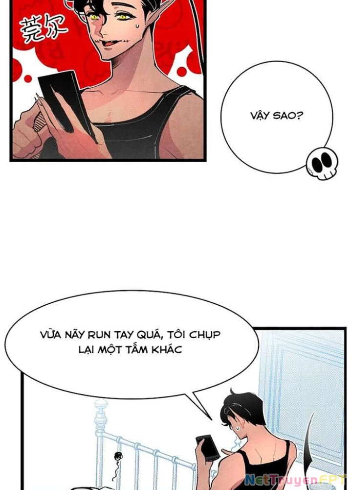 Skeleton Làm Bố Chapter 14 - 11