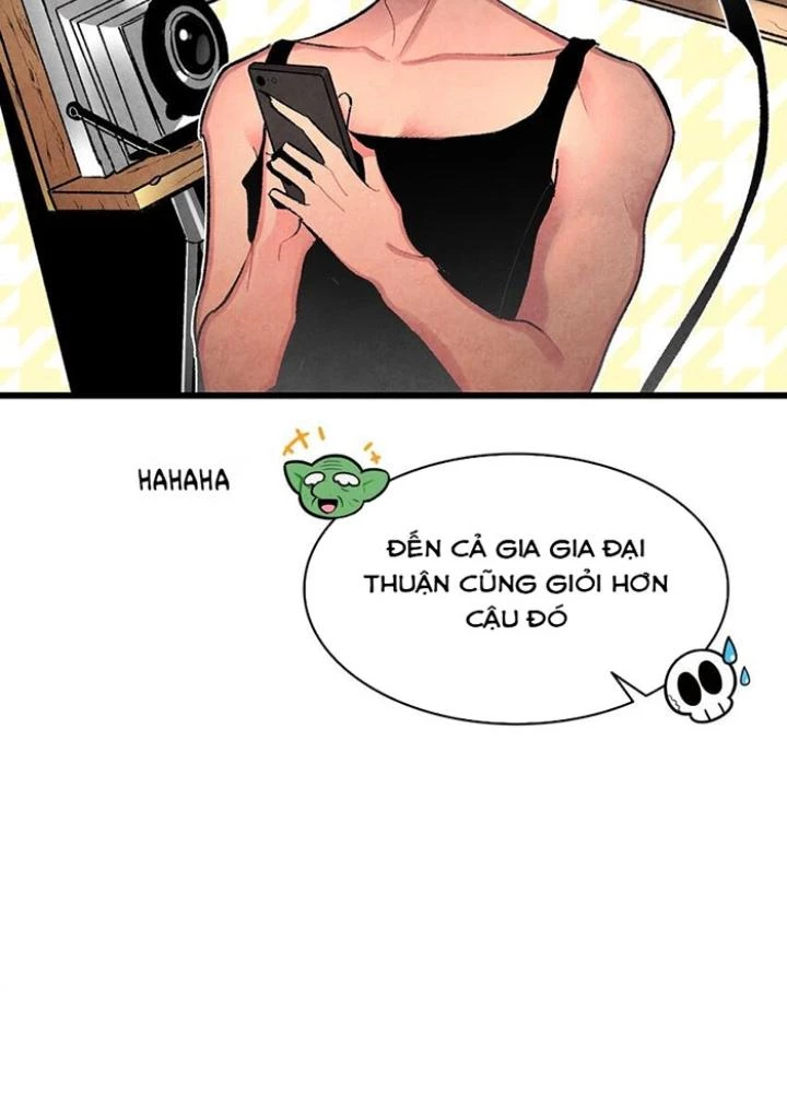 Skeleton Làm Bố Chapter 14 - 25