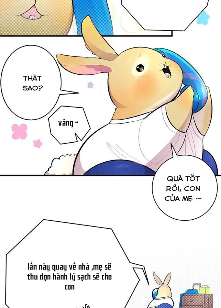 Skeleton Làm Bố Chapter 14 - 29