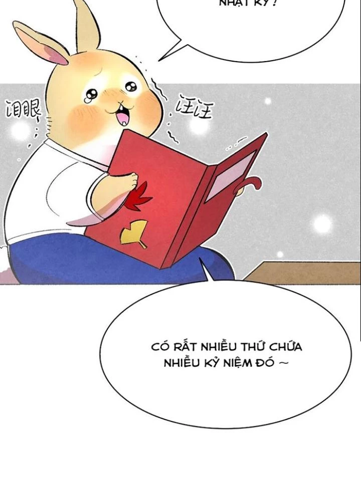 Skeleton Làm Bố Chapter 14 - 41