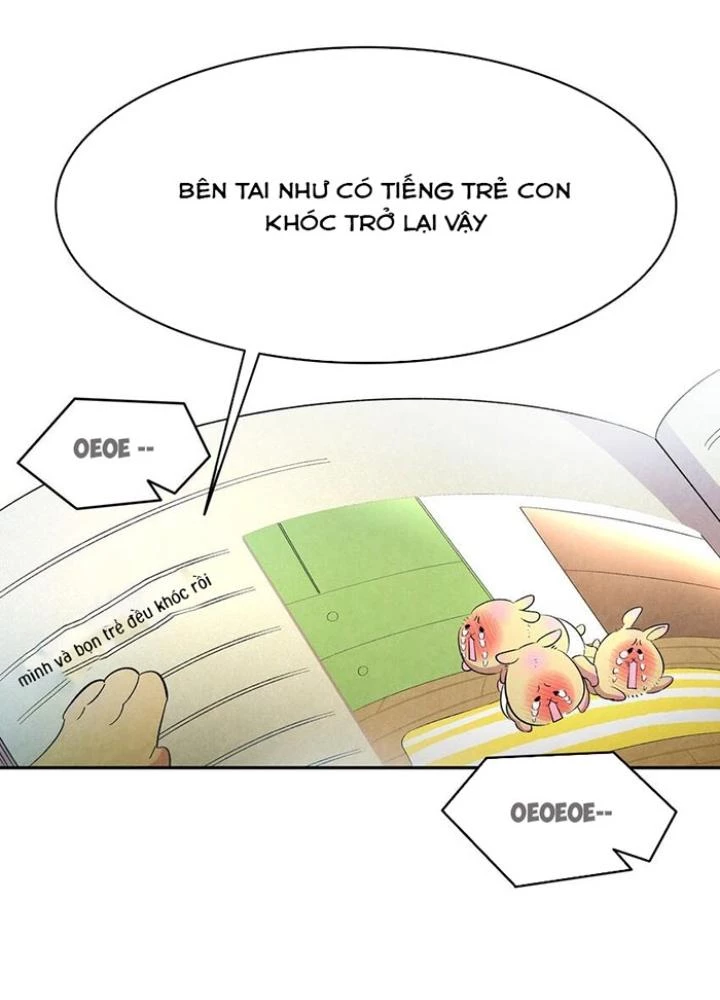 Skeleton Làm Bố Chapter 14 - 43