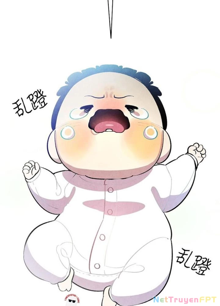 Skeleton Làm Bố Chapter 14 - 47