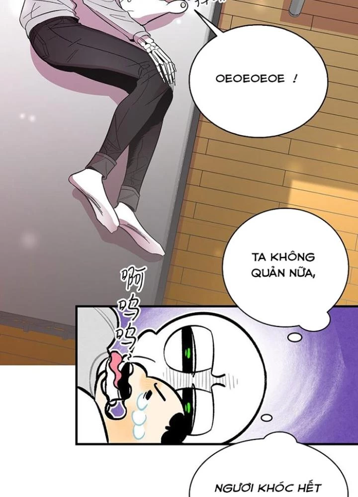 Skeleton Làm Bố Chapter 14 - 51