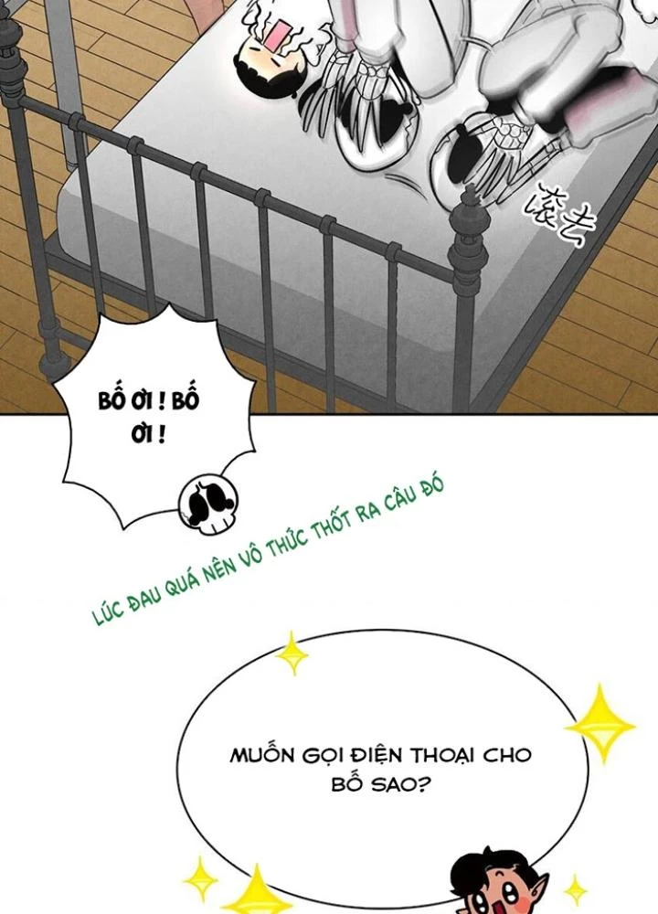 Skeleton Làm Bố Chapter 14 - 69